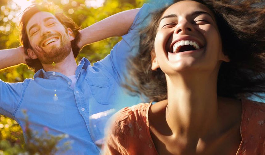 Olumlu düşünme: Peki şimdi nereden başlayalım?