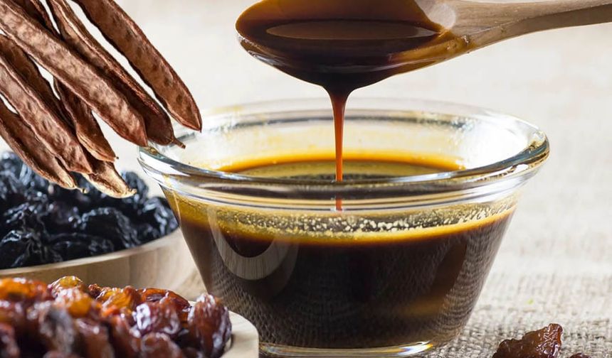 O tam bir şifa deposu! Hangi pekmez ne işe yarar