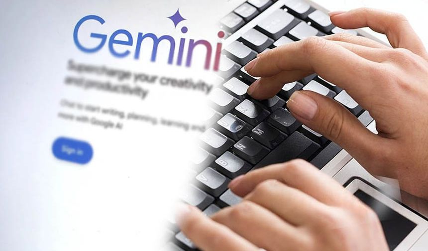 Yeni Gemini arayüzü ne zaman açılıyor?