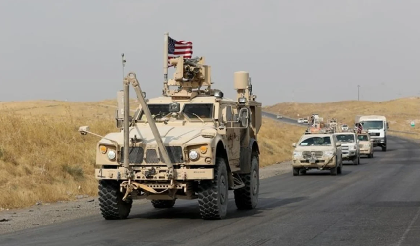 ABD, Erbil'e yeni bir savunma hattı kuruyor