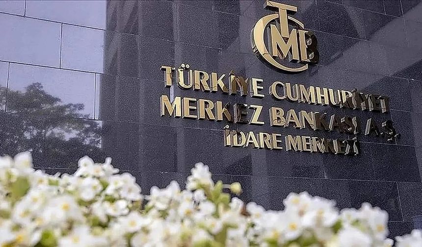 Merkez Bankası yılın son faiz kararını açıkladı
