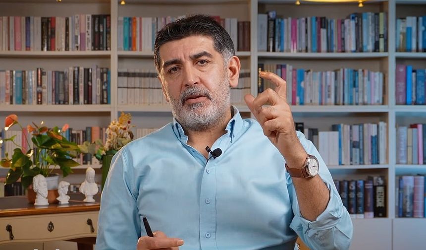 Levent Gültekin adli kontrolle serbest