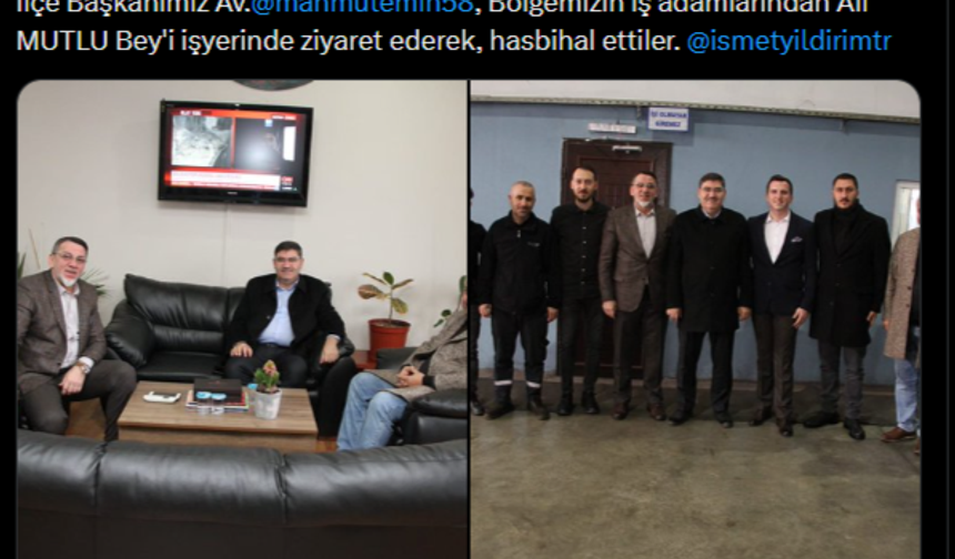 AKP’li Ümraniye Belediyesi’nin 110 milyon TL’lik ihalesi yine aynı firmaya gitti