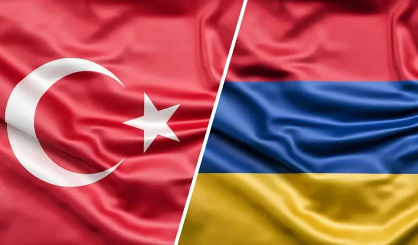Türkiye–Ermenistan hattında yeni adım: Vize süreci kolaylaştırılıyor