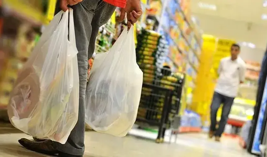 Yasef Yerusalim yazdı | Poşetini ters kullan