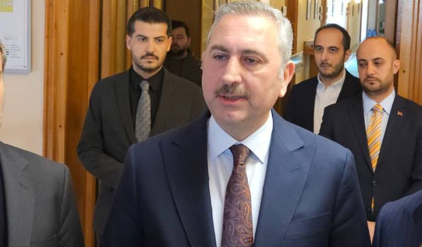 AKP’den açılım raporu