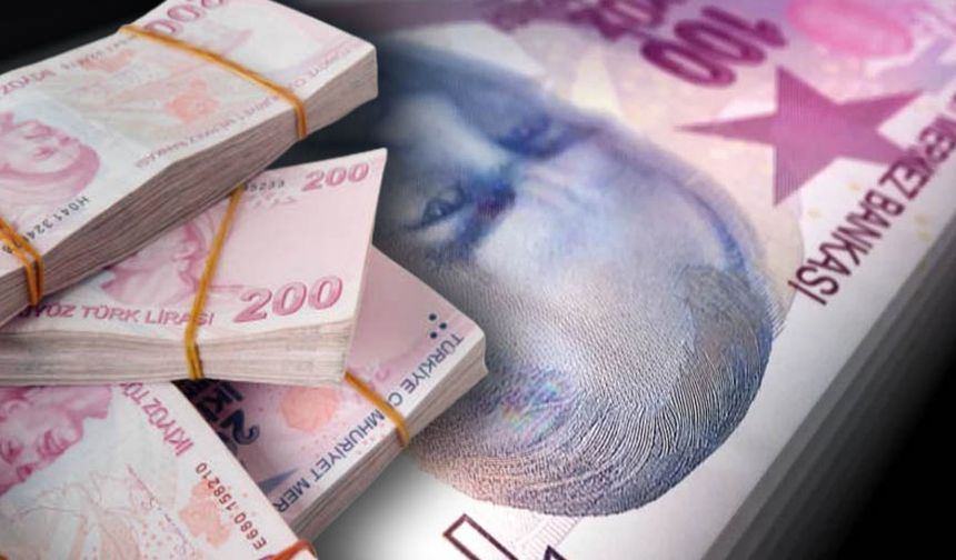 1 milyon TL'nin aylık net getirisi: İşte o rakam