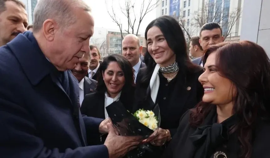 Çerçioğlu hakkında suç duyurusu: Belediye çalışanı AKP üyeliğine zorlandığını öne sürdü