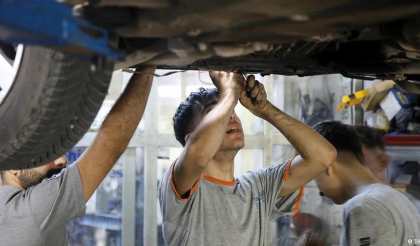 Çocuk işçiliğine destek programı: MESEM l Yusuf Fidan yazdı...