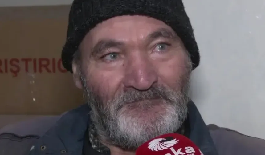 Emeklilerin otel odalarında hayatta kalma mücadelesi