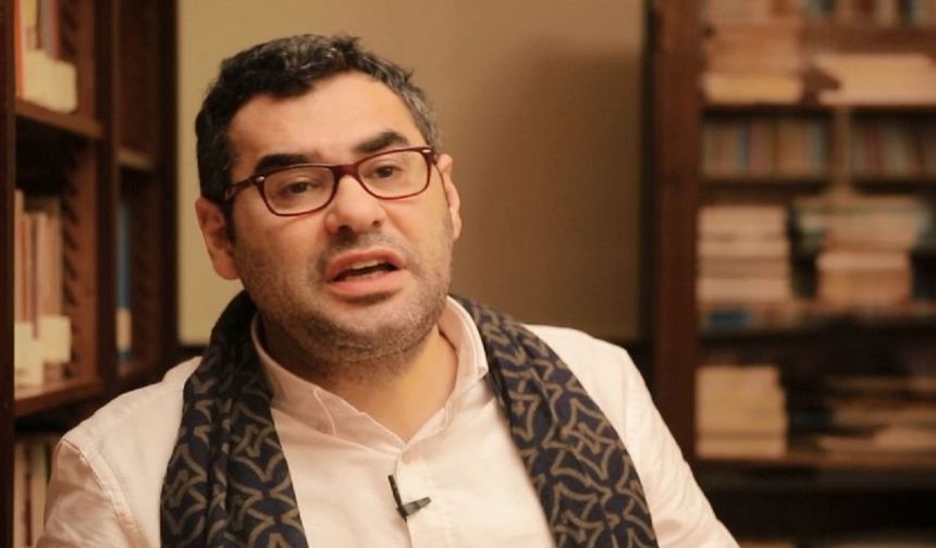 Enver Aysever Tutuklandı