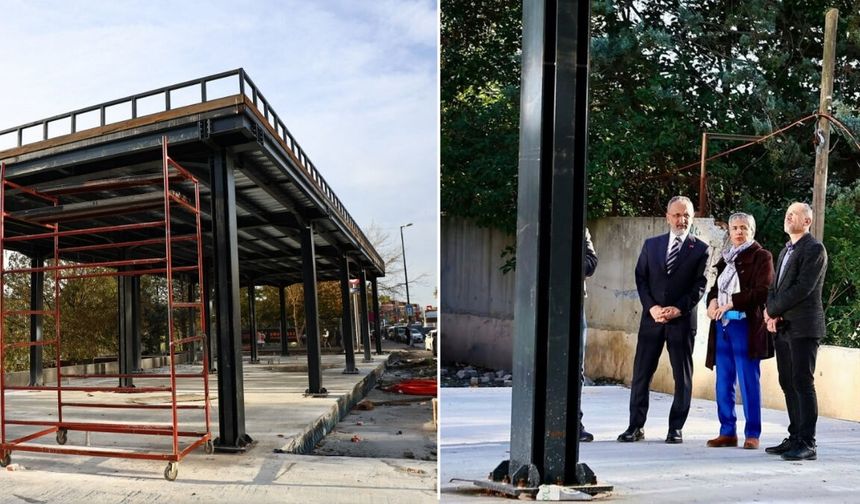 Eyüpsultan Belediyesi skandalları 1 - Hayali cemevi ihalesi l Şenol Demirci yazdı...