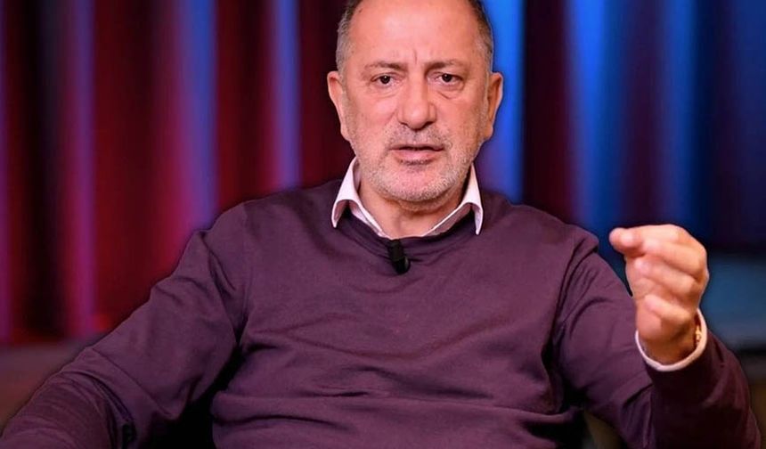 Fatih Altaylı'dan 190 gün sonra ilk mesaj