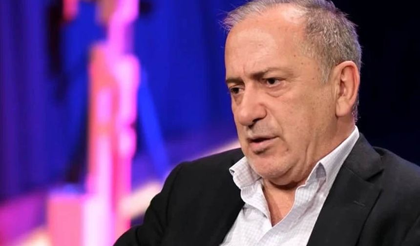 Yılmaz Dikbaş yazdı... | "Dışarı çıkınca içlerinden geçeceğim!"