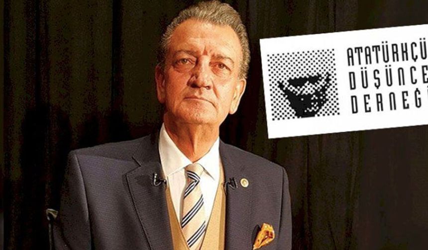 Atatürkçü Düşünce Derneği: DEM Parti’nin raporu kabul edilemez