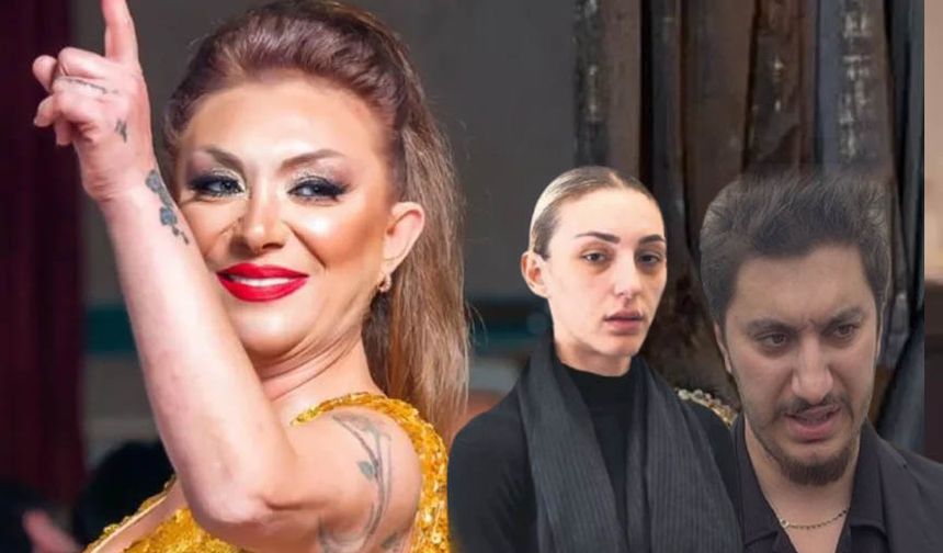 Güllü’nün ailesi 8 kişiyi şikayet etti