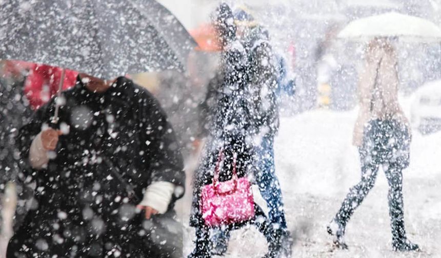 50 günlük hamsin dönemi başlıyor!