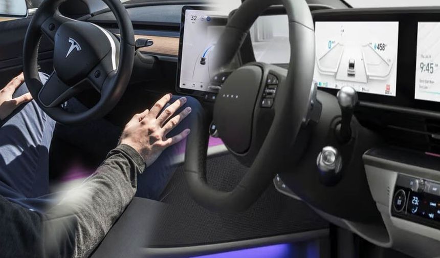 Otomotivde Yeni Dönem: Hyundai’den Tesla’ya Meydan Okuma