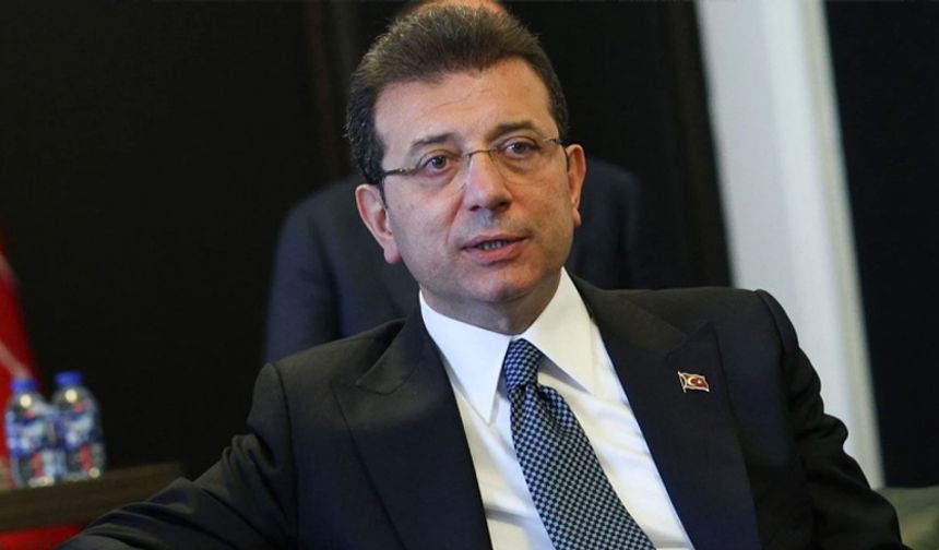 İmamoğlu ile hakim arasında gerginlik: “Bana böyle bir şey diyemezsiniz”