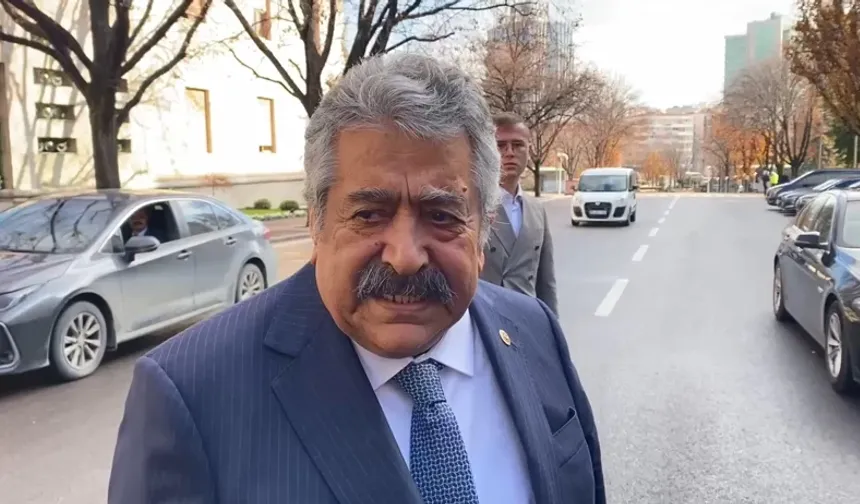 MHP’den Çözüm Süreci mesajı: “Umut Hakkını Bekleyin”