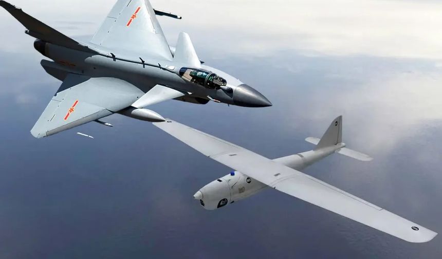 MSB, Çankırı'da düşürülen İHA için: Savunma zaafiyeti yok