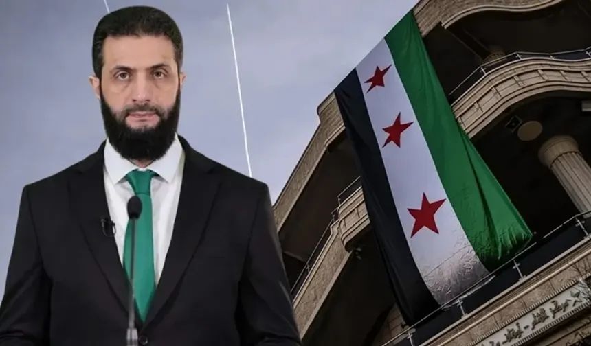 Suriye'de seçim dört yıl sonraya ertelendi