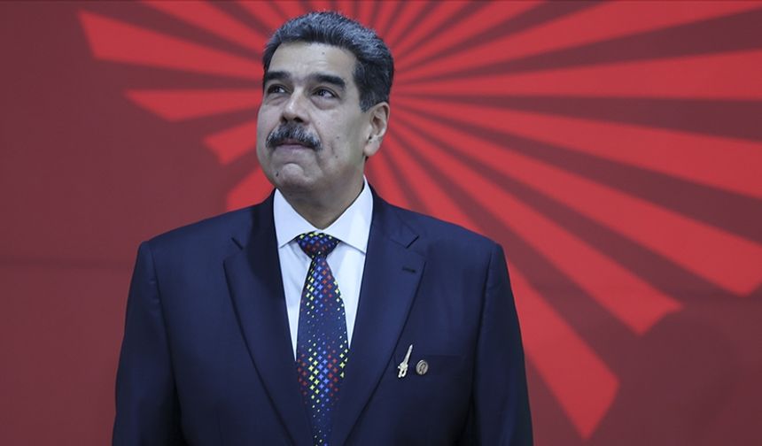 İran–Venezuela Yakınlaşması Sonrası ABD’den Yaptırım Adımı