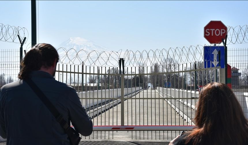 Türkiye 31 yıl sonra sınırı açmaya hazırlanıyor: Ermenistan’la kara kapısı 6 ay içinde açılabilir