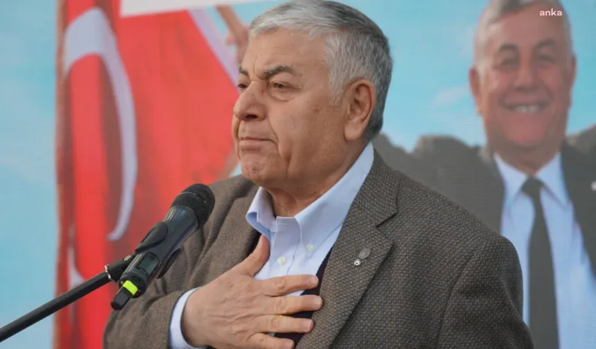 Sarıyer eski Belediye Başkanı Şükrü Genç'e 7 yıl 6 ay hapis