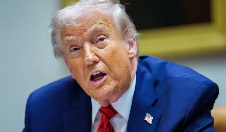 Çin, Trump’ın İran'la ticaret yapan ülkelere %25 ek vergi kararına karşı tepki gösterdi