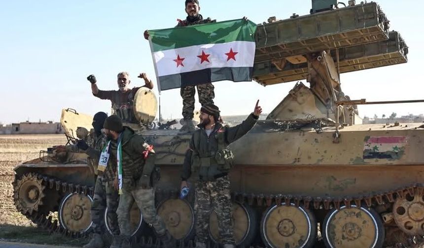 PYD, Fırat’ın doğusuna çekilirken şart koştu