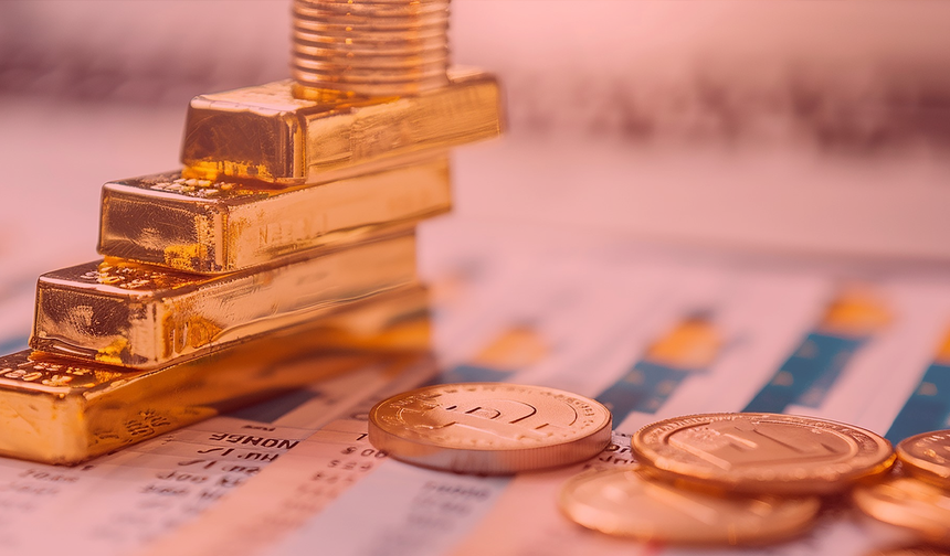 Altın ve gümüşte tarihi rekor sonrası yeni senaryo