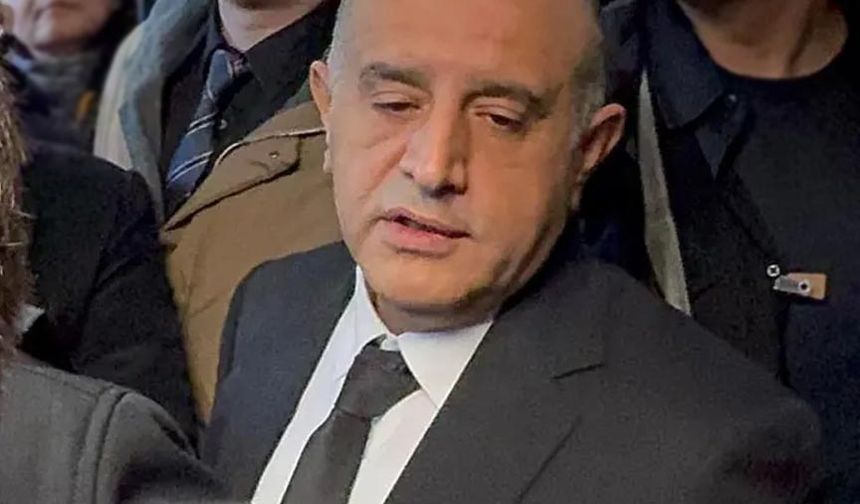 Aziz İhsan Aktaş’a 704 Yıl Hapis Cezası Talep Edildi