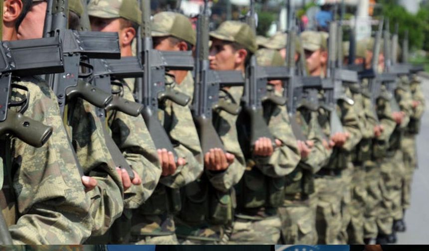 Bedelli Askerlik Yerleri Açıklandı: Sonuçlar e-Devlet’te