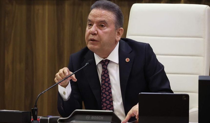 Böcek dahil 41 kişi için iddianame hazırlandı