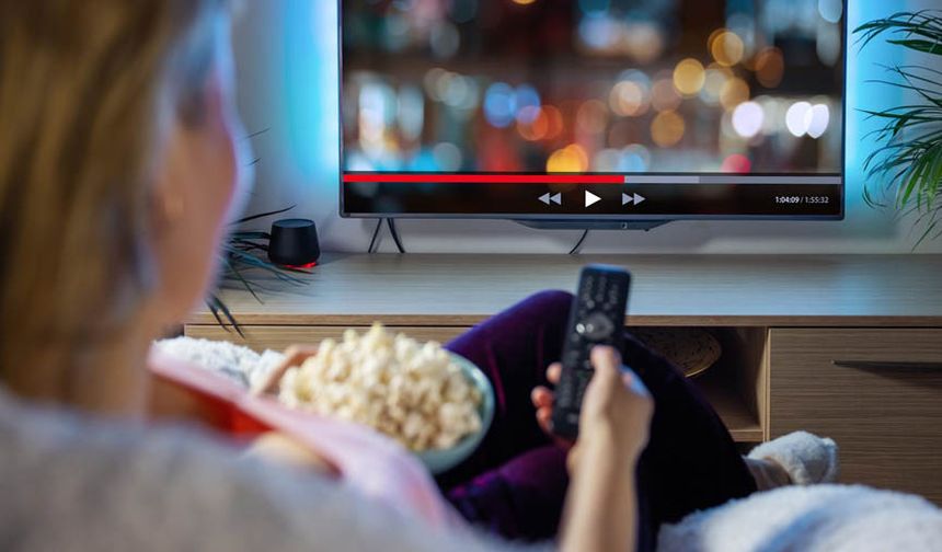 Burcunuz  Bir Film Olsaydı Hangi Tür Sen Olurdun?