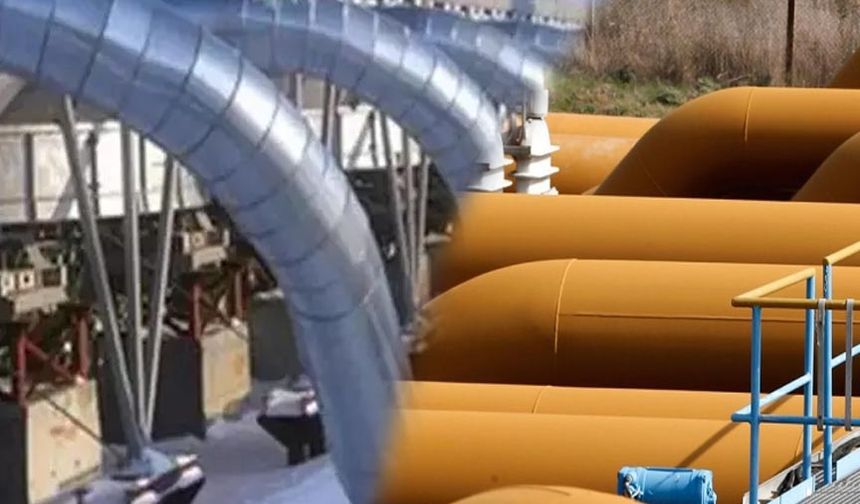 İstanbul’da Yeni Doğalgaz Hattı İçin Kamulaştırma