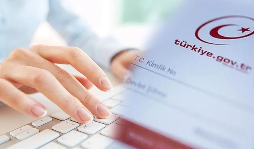 e-Devlet’ten TOKİ Başvurusu Nasıl Sorgulanır?