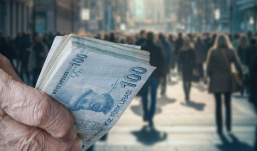 Milyonlarca Emekli Zamlı Maaşını Alabilecek mi?