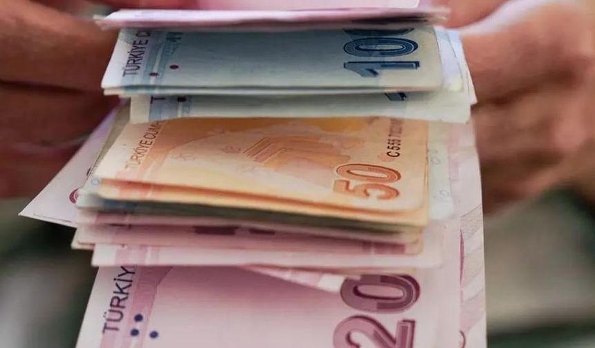 Emeklilerin Ek Ödemeleri 23 Ocak'ta Hesaplarda!