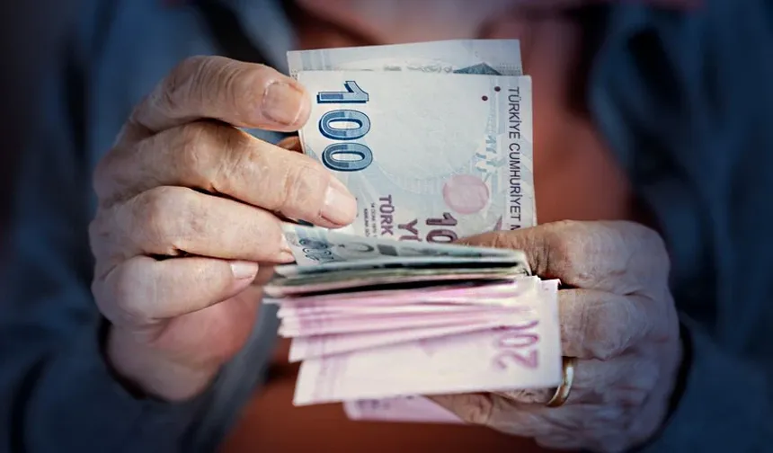 2026’ya girerken emekli promosyonları uçtu: 30 bin TL