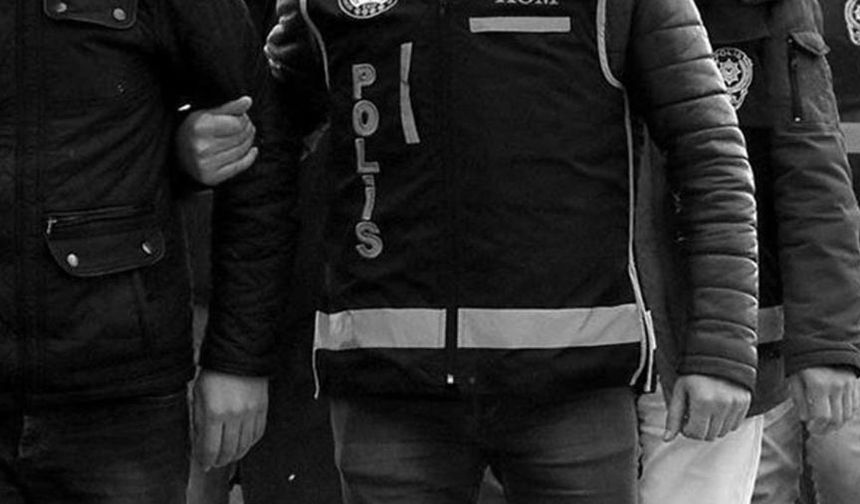 46 İlde FETÖ Operasyonu: 82 Tutuklandı