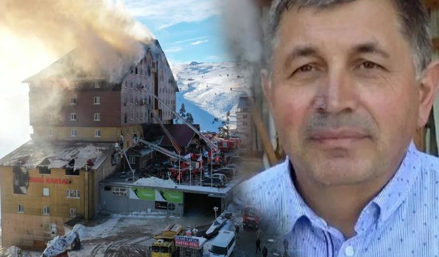 Grand Kartal  SahibiErgül’ün otelleri Kapatılıyor