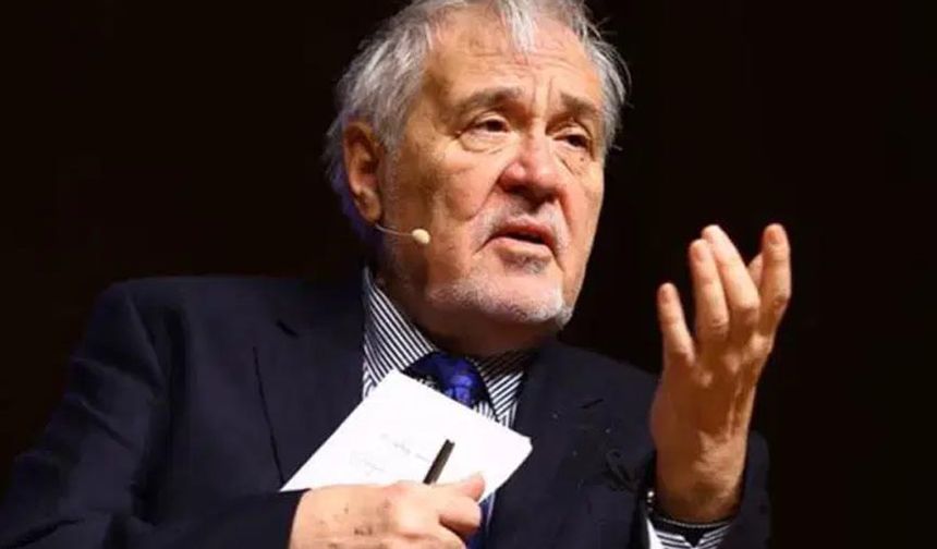 İlber Ortaylı’dan Gençlere Seyahat Tavsiyesi