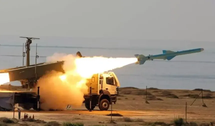 İran'dan ABD'ye uyarı: "Türkiye dahil tüm üslerinizi vururuz"