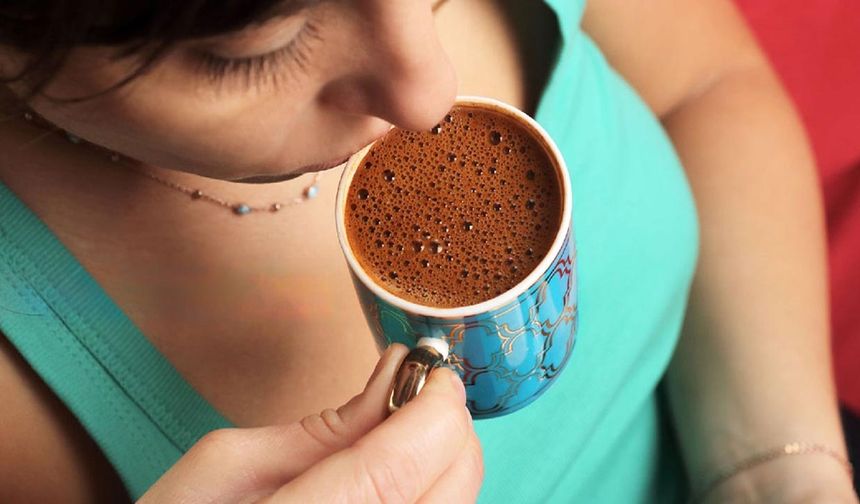 O Baharatla Kahve: 21 Günde İnsülin Dengesi