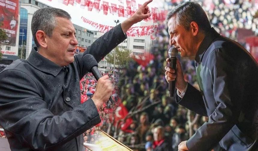 Özel Bağcılar’da Sert Çıktı: Halk Kazanacak