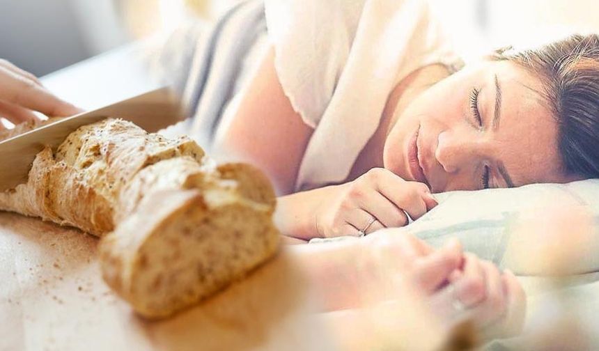 Rüyada Ekmek Görmek: Anlamı ve Tabirleri