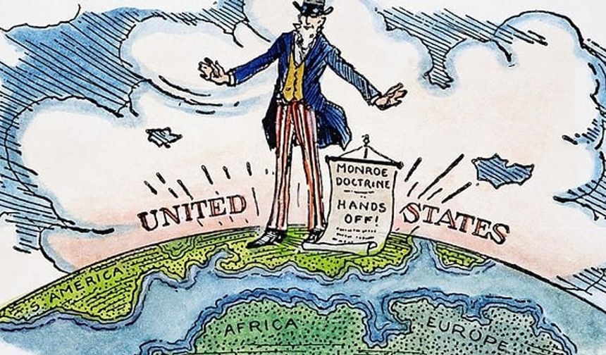 Suat Umutlu yazdı | Mizan / Acep hangisi? Misyonerlik ruhu, misyonerlik hırsı