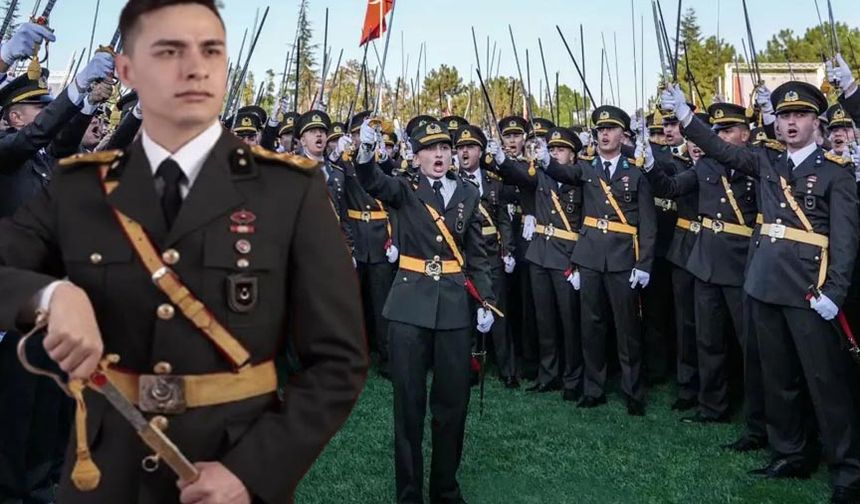 Mahkeme Kararıyla Teğmen Demirtaş’ın İhraç İşlemi Bozuldu